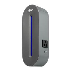 Hunter Plug-in UV Air Sanitizer - Whisper Quiet