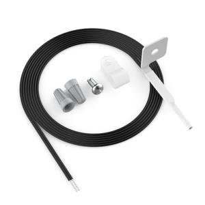 Duct or Outdoor Mount Temperature Sensor for Aprilaire