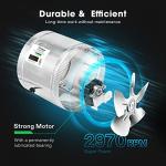 VIVOSUN 8 Inch Inline Duct Fan 420 CFM