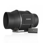 AC Infinity CLOUDLINE PRO S6 Inline Duct Fan