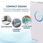 Germ Guardian 7” Pluggable Air Purifier