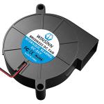 WINSINN 50mm 24V Brushless Blower Fan Pack