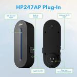 Hunter Plug-in UV Air Sanitizer - Whisper Quiet