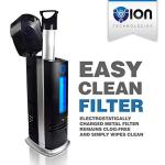OION Technologies B-1000 Ionic Air Purifier