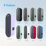 Hunter Plug-in UV Air Sanitizer - Whisper Quiet