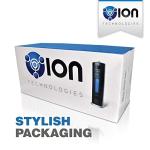 OION Technologies B-1000 Ionic Air Purifier