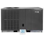 ACiQ 5 Ton 13.4 SEER2 Packaged Heat Pump