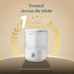 LEVOIT Top Fill Humidifier for Large Rooms