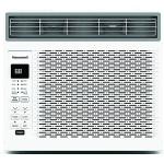 Honeywell 6,000 BTU Window Air Conditioner with Remote