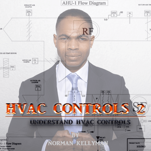HVAC Controllers