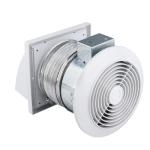 Quini 512M 6-inch Bathroom Kitchen Exhaust Fan