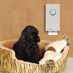 Germ Guardian 7” Pluggable Air Purifier