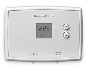 Honeywell Home RTH111B Digital Thermostat