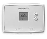 Honeywell Home RTH111B Digital Thermostat