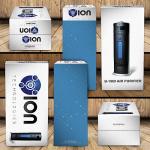 OION Technologies B-1000 Ionic Air Purifier