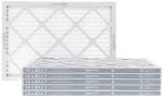 14x20x1 MERV 8 Air Filters, 6-Pack