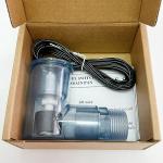 GAGALOR Condensate Float Switch for HVAC Drain