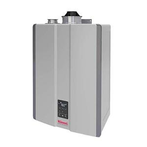 Rinnai i150SN Gas Boiler - Space-Saving Home Heater