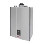 Rinnai i150SN Gas Boiler - Space-Saving Home Heater