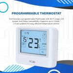 ACiQ 5 Ton 13.4 SEER2 Packaged Heat Pump