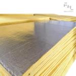 Johns Manville 1.5" Duct Insulation 24"x48