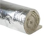 1-1/2” Duct Insulation, 48” x 25’ Roll