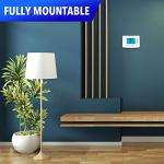 Braeburn 7500 Wireless Programmable Thermostat Kit