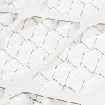 14x20x1 MERV 8 Air Filters, 6-Pack