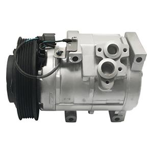 RYC A/C Compressor for Honda and Acura