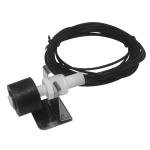 WESUA SS3 Float Switch for HVAC Drain Pan
