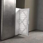 14x20x1 MERV 8 Air Filters, 6-Pack