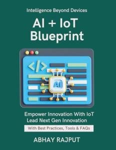 Smart AI Sensors for Next-Gen IoT Solutions
