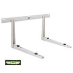 Heavy-Duty Universal Wall Mount Bracket for AC