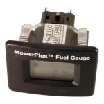 John Deere Hour Meter Gauge - AUC15402