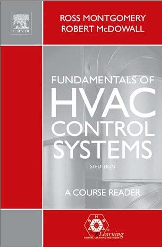 HVAC Control Systems Basics Guide