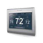 Honeywell Wi-Fi Smart Color Thermostat with Touch Screen