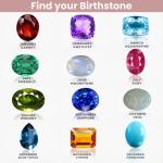 Opal Halo Engagement Ring in Sterling Silver