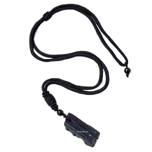 Tourmaline Necklaces