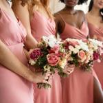 Silver Pearl Bracelet for Women and Bridesmaids