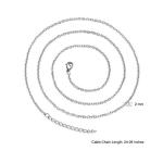 Amethyst Crystal Point Pendant Necklace for Women