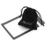 Amethyst Crystal Point Pendant Necklace for Women