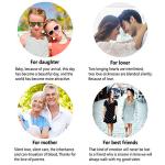 Green Jade Bangle Bracelet for Women with Gift Box