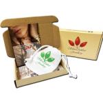 Cognac Baltic Amber & Sterling Silver Pendant