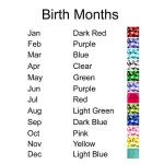 Navy Blue Lapis Lazuli Dangle Earrings in Silver