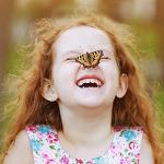 Silver Moonstone Stud Earrings for Women and Teens