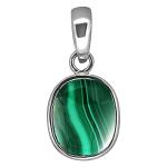 A+ Quality Malachite Gemstone Pendant for Everyone