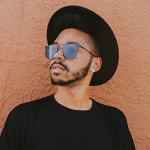 Turquoise Stud Earrings - 6 Pairs for Women