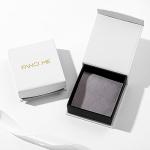 Peridot Tennis Bracelet for Women in Sterling Silver