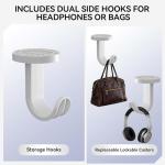 Adjustable Electric Standing Desk for Home Office