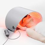 Red Light Therapy Mask for Face and Skin
